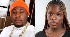 “Tosyne Told My Ex-Girlfriend They Should Date Me Together” – Jago