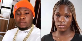 “Tosyne Told My Ex-Girlfriend They Should Date Me Together” – Jago