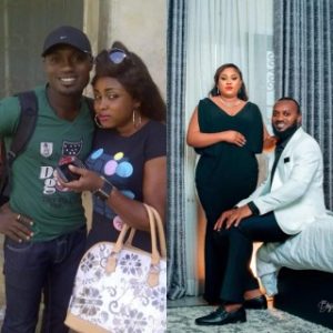 We Saw Shege Pro Max But Stood Strong – Nigerian Woman Writes As She Sets To Marry Her Boyfriend 11 Years After They Met In A Cab