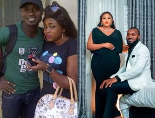 We Saw Shege Pro Max But Stood Strong – Nigerian Woman Writes As She Sets To Marry Her Boyfriend 11 Years After They Met In A Cab