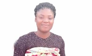 29-Year-Old Mother Slaughtered While Harvesting Vegetables In Ogun State (Photo)