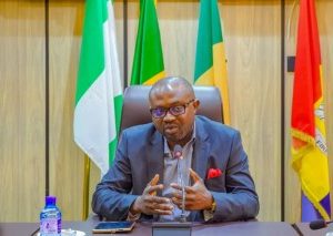 90% of expatriates doing jobs meant for Nigerians lack proper work permits- Interior Minister says