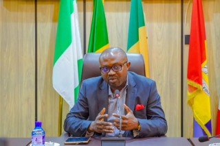 90% of expatriates doing jobs meant for Nigerians lack proper work permits- Interior Minister says