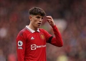 Amorim Garnachos Future Bright at Man United