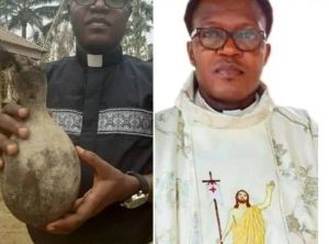 Anambra Catholic Priest Resigns, Embraces Traditional Religion