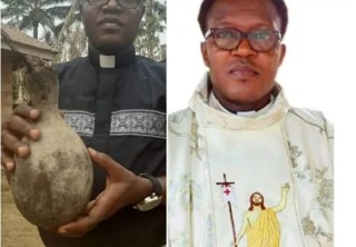 Anambra Catholic Priest Resigns, Embraces Traditional Religion