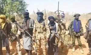 Bandits Kill 21 In Katsina Attack