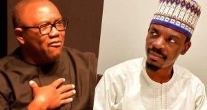 Bashir Ahmad Knocks Peter Obi For Silence On EFCC Official’s Killing In Anambra