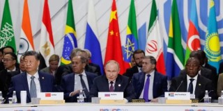 Brazil announces Nigeria’s admission as BRICS partner country