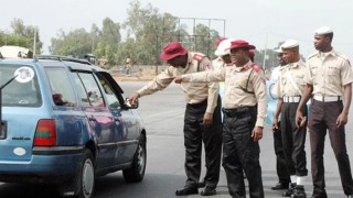 Court bars FRSC from impounding vehicles and penalising drivers with faded number plates