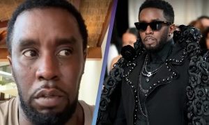 Diddy Sues Man Claiming To Have Video Evidence Of Him Sexually Abusing Others In $50 Million Lawsuit