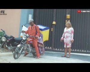 Download Comedy Video:- Funnybros The Dispatch Rider