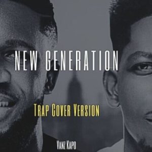 Ebuka Songs & Moses Bliss - New Generation (Stream & Download)