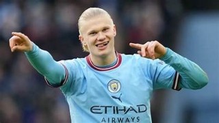 Erling Haaland Signs 10-Year Man City Deal