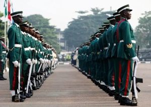 FG Approves Ban On LGBT, Tattoo, Homosexuality In Military