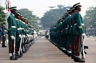 FG Approves Ban On LGBT, Tattoo, Homosexuality In Military