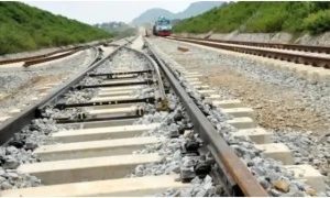 FG Gets $255 Million Chinese Loan For Kano-Kaduna Railway Project