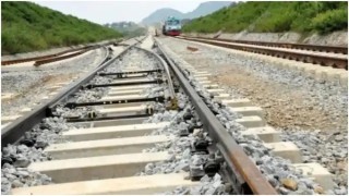 FG Gets $255 Million Chinese Loan For Kano-Kaduna Railway Project