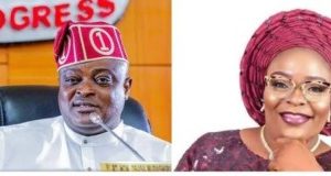 GAC Seals Obasa’s Fate, Endorses New Lagos Assembly Speaker