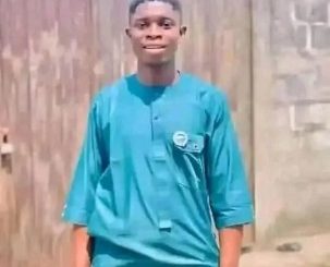 Gunmen Kill Akwa Ibom Poly Fresh Graduate (Photo)