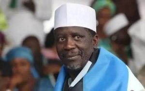 “I Am Dedicated To A Youth Movement”: Ex-Sokoto Governor, Bafarawa Resigns From PDP