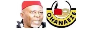 I Am Ohanaeze President-General — Uche Okwukwu