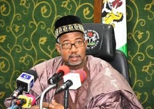 I Celebrated Tinubu’s Election Victory But He Has No Plan – Bauchi Governor