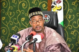 I Celebrated Tinubu’s Election Victory But He Has No Plan – Bauchi Governor