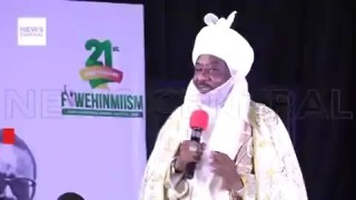 “I Don’t Want To Help This Government” Former CBN Governor, Sanusi Lamido Sanusi Reveals Why He Will Not Speak On Tinubu’s Economic Reforms