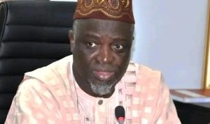 I Never Presented 2024 Budget Performance Before NASS – JAMB Registrar