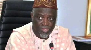 I Never Presented 2024 Budget Performance Before NASS – JAMB Registrar