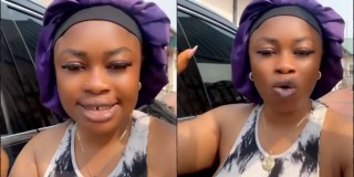 “If You’re Above 37 Without A Husband, Get Pregnant” – Lady Advices