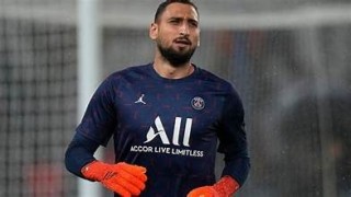 Inter Target Sensational Swoop for PSG Star Donnarumma