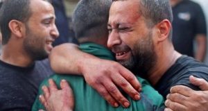 Israel cabinet approves ceasefire, hostage release deal with Hamas