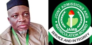 JAMB Denies Spending N9bn On Food And Others