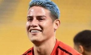 James Rodríguez Makes Stunning Move to Liga MX's León After Rayo Departure