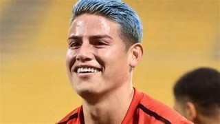 James Rodríguez Makes Stunning Move to Liga MX's León After Rayo Departure