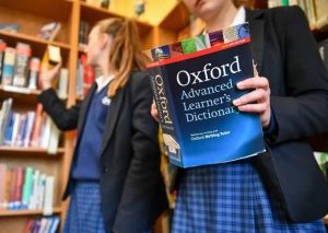 Japa, Eba, 419, Yahoo, Agbero, Other Nigerian Words Enter Oxford Dictionary