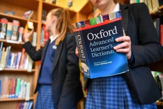 Japa, Eba, 419, Yahoo, Agbero, Other Nigerian Words Enter Oxford Dictionary