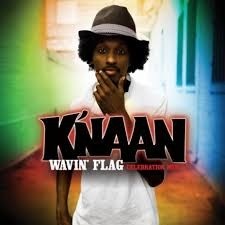 K'NAAN - Wavin' Flag (Stream & Download)