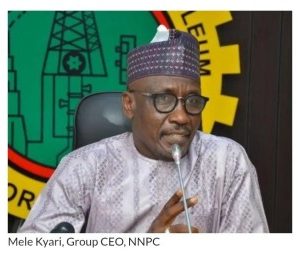 Kyari’s NNPC Tenure Sparks Legal Debate