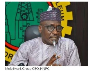 Kyari’s NNPC Tenure Sparks Legal Debate