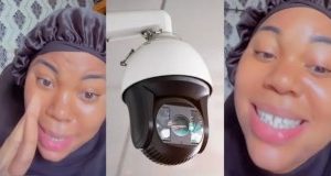 Lady Advises Men To Install CCTV In Their Homes Before Marrying Anambra Women, Sparks Reactions