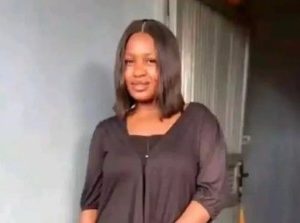 Lady Butchered To Death By Gospel Singer Boyfriend Laid To Rest ( video)