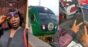 Lady Shares Hilarious Story Of Meeting Waybilled 14-Year-Old Boy