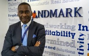 Landmark Group Secures Waterfront Property In Port Harcourt