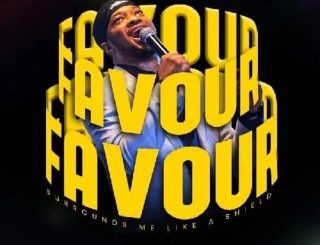 Lawrence Oyor - Favour (Stream & Download)