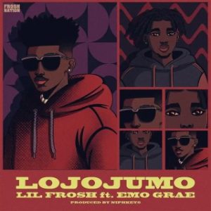 Lil Frosh – Lojojumo Ft. Emo Grae (Stream & Download)