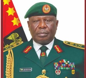 Major Shake Up In Nigerian Army As COAS Names New GOCs, PSOs, Others