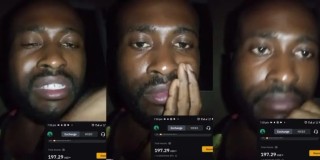 Man Cries Out As He Loses N2M To Cryptocurrency After His Father Gave It To Him To Start Up Business